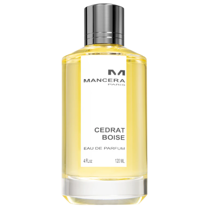 Mancera Cedrat Boise Edp 120Ml Unisex