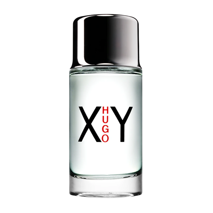 Hugo Boss Xy 100ml Edt
