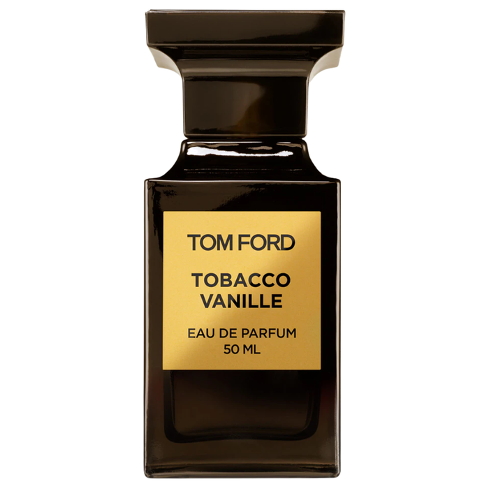 Tom Ford Tobacco Vanille Edp 50 Ml Unisex
