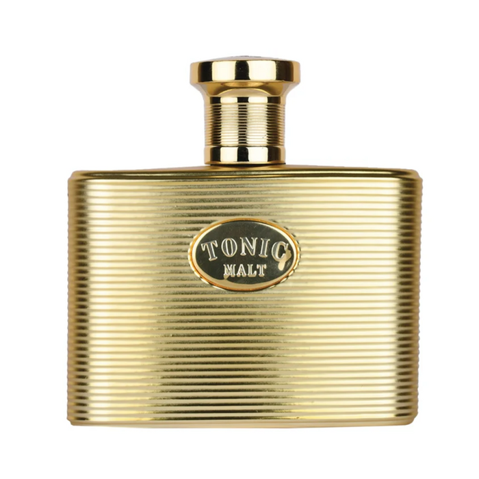Maison Alhambra Tonic Malt Edp 100ml Unisex