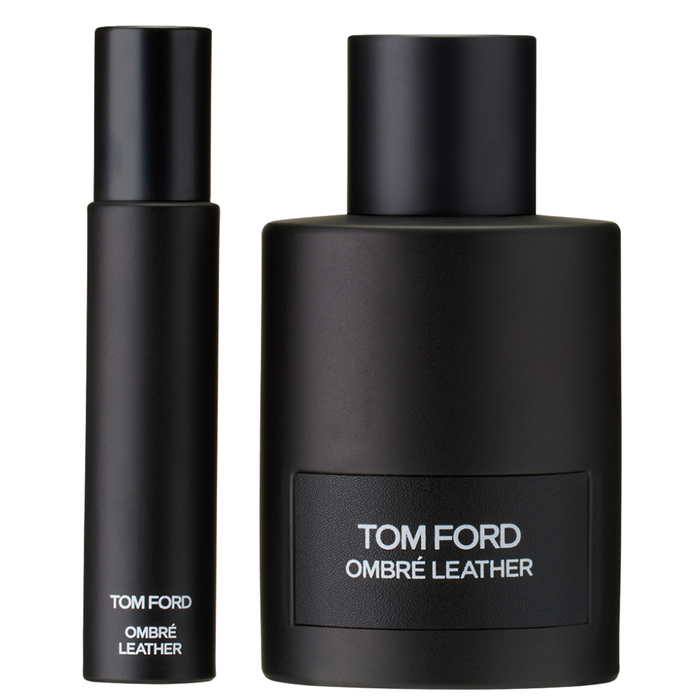 Set Tom Ford Ombre Leather EDP 100 + 10 ML