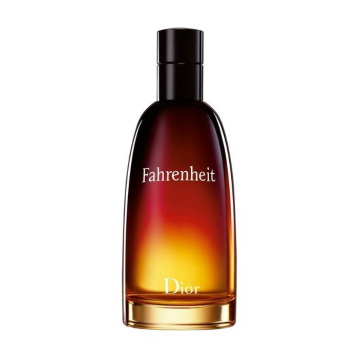 Christian Dior Fahrenheit 100ml Edt