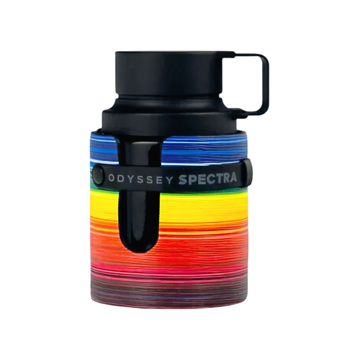 Armaf Odyssey Spectra Spl Rainbow Edp 60Ml Hombre