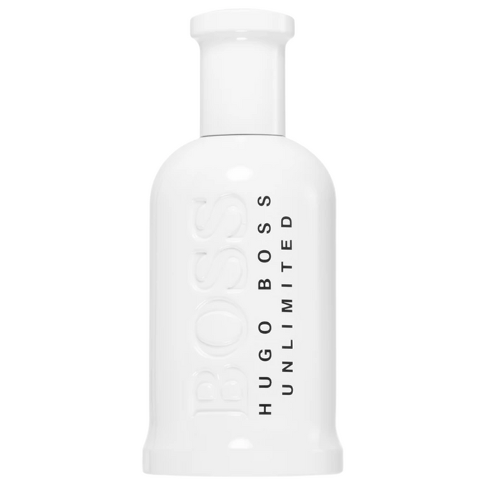 Hugo Boss Unlimited 100ml Edt