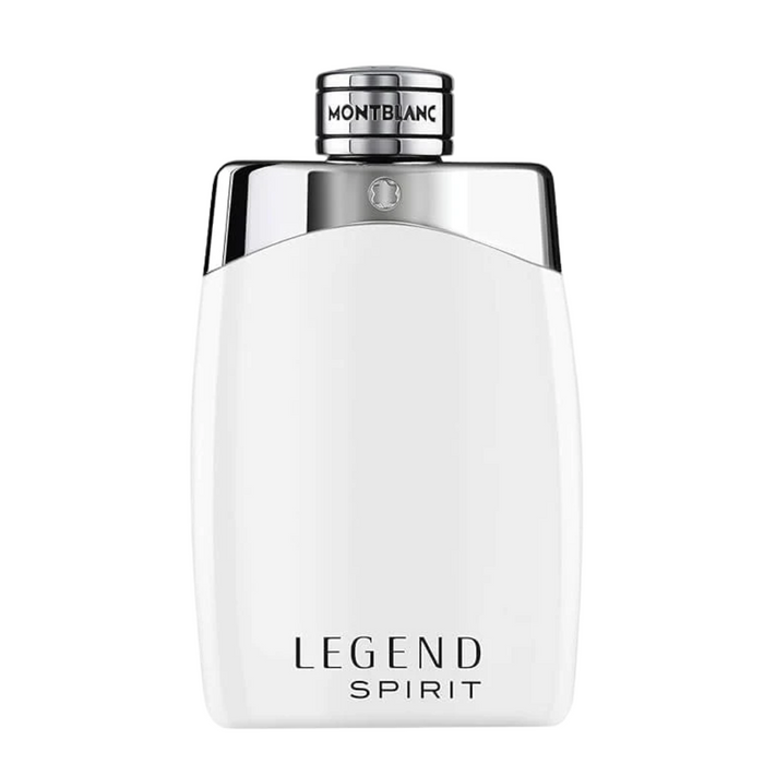 Mont Blanc Legend Spirt Edt 200ml