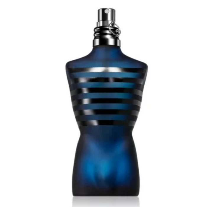 Jean Paul Gaultier Ultra Male EDT Intense 125 Ml