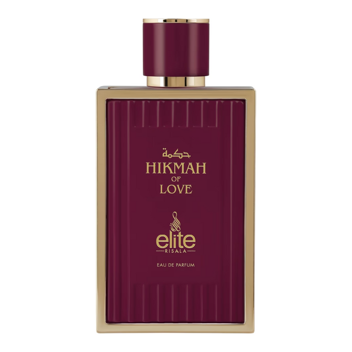 Risala Elite Hikmah Of Love Edp 100 Ml Mujer (Parfums De Marly Delina)