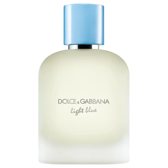 Dolce & Gabbana Light Blue Pour Homme Edt 100Ml