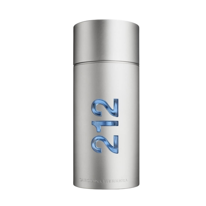 Carolina Herrera 212 men 100 ml edt Hombre