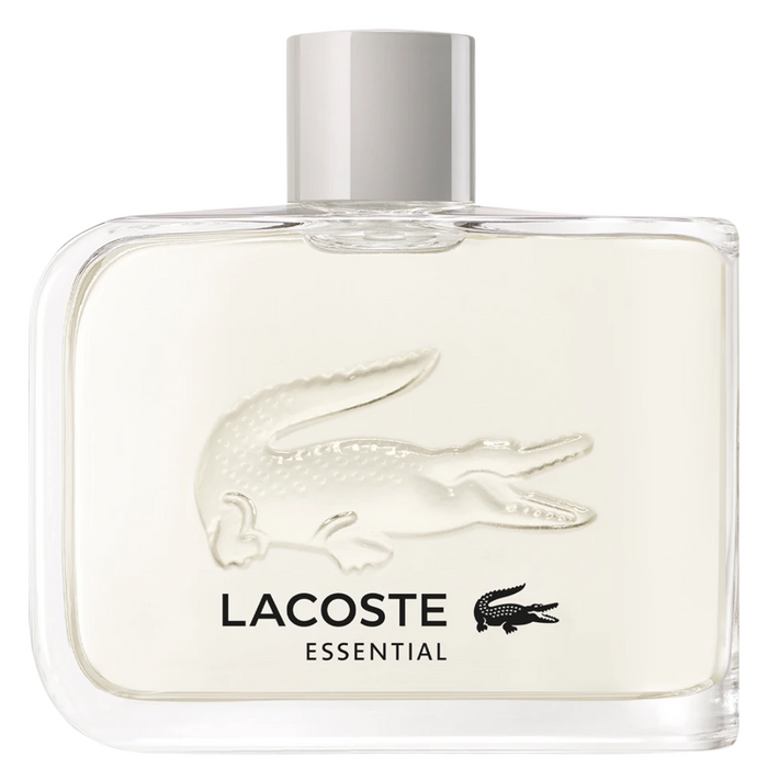 Lacoste Essential Edt 125ml Hombre