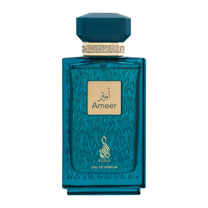 Risala Ameer Edp 100Ml Hombre (Versace Eros)