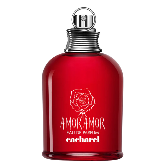 Cacharel Amor Amor EDP 100ml Mujer