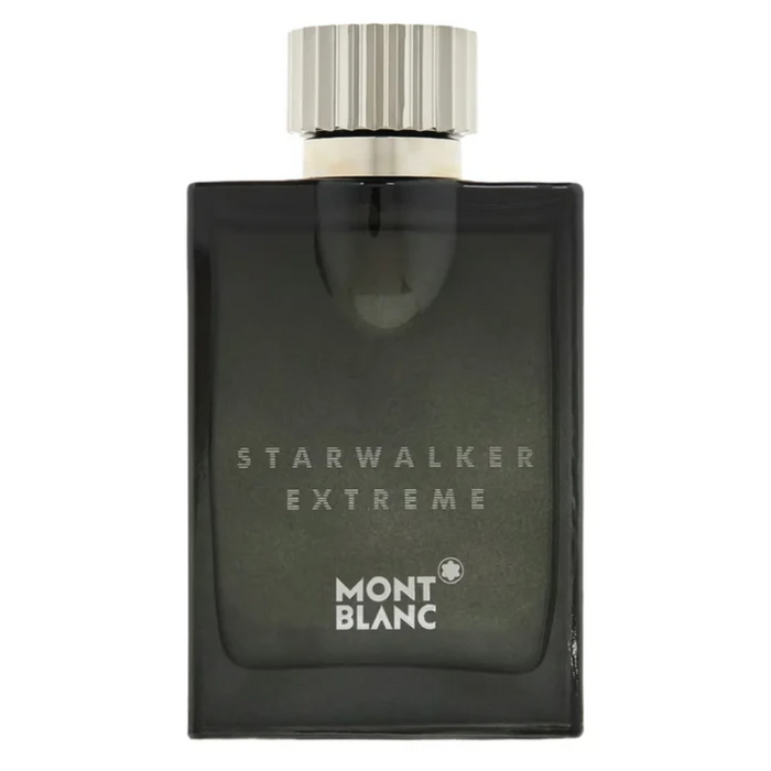 Montblanc Starwalker Extreme Edt 75Ml Hombre