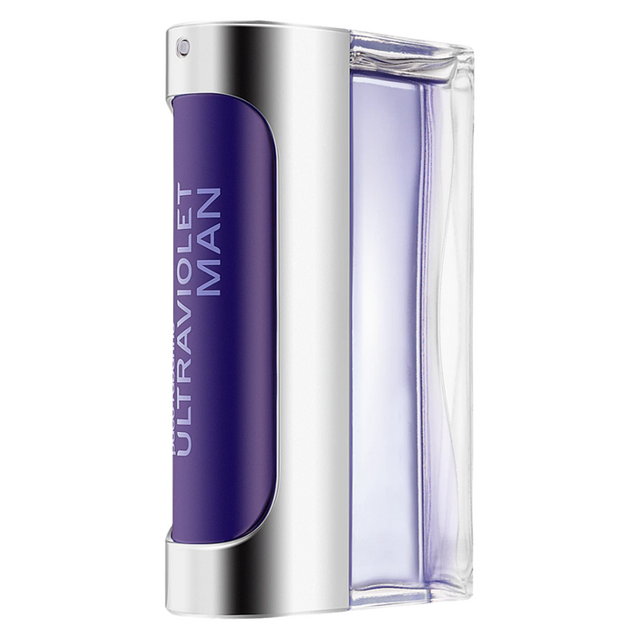 Paco Rabanne Ultraviolet Man 100ml Edt