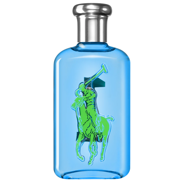 Ralph Lauren Big Pony 1 Edt 100 Ml Hombre
