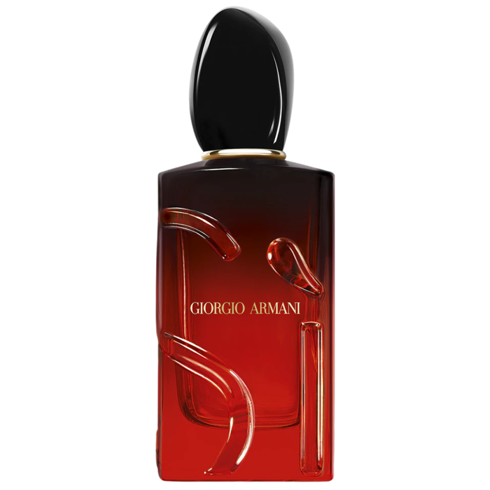 Giorgio Armani Si Passione Intense EDP 100 ML