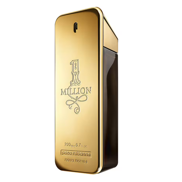 Paco Rabanne 1 Million 200ml Edt