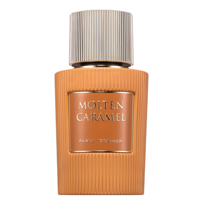 Paris Corner Molten Caramel Edp 100Ml Unisex (Sol De Janeiro Cheirosa '71)