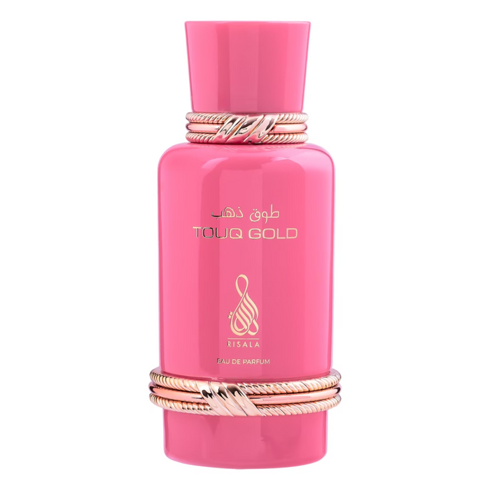Risala Touq Gold Edp 100 Ml Mujer (Parfums De Marly Oriana)