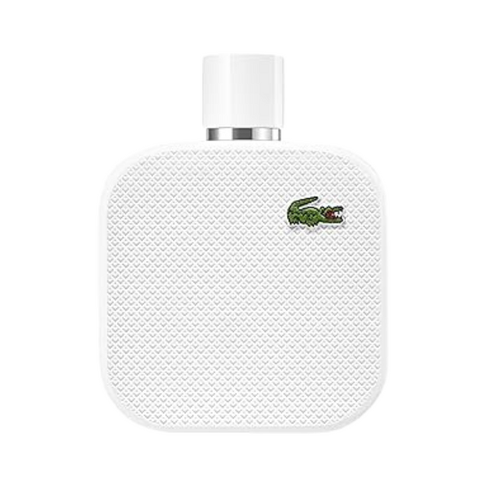 Lacoste L1212 Blanc 175ml edt