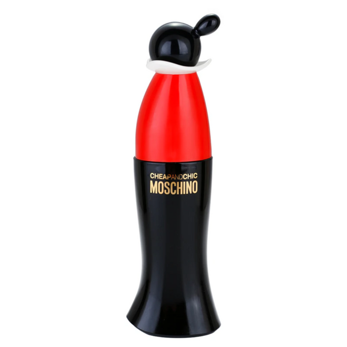 Moschino Chic And Cheap 100ml Edt