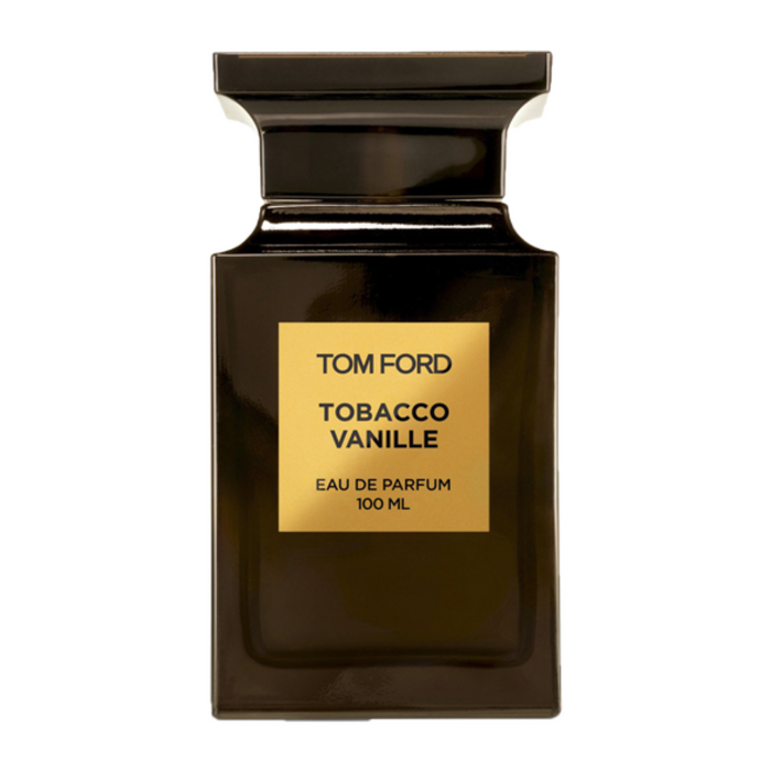Tom Ford Tobacco Vanille Edp 100Ml Unisex