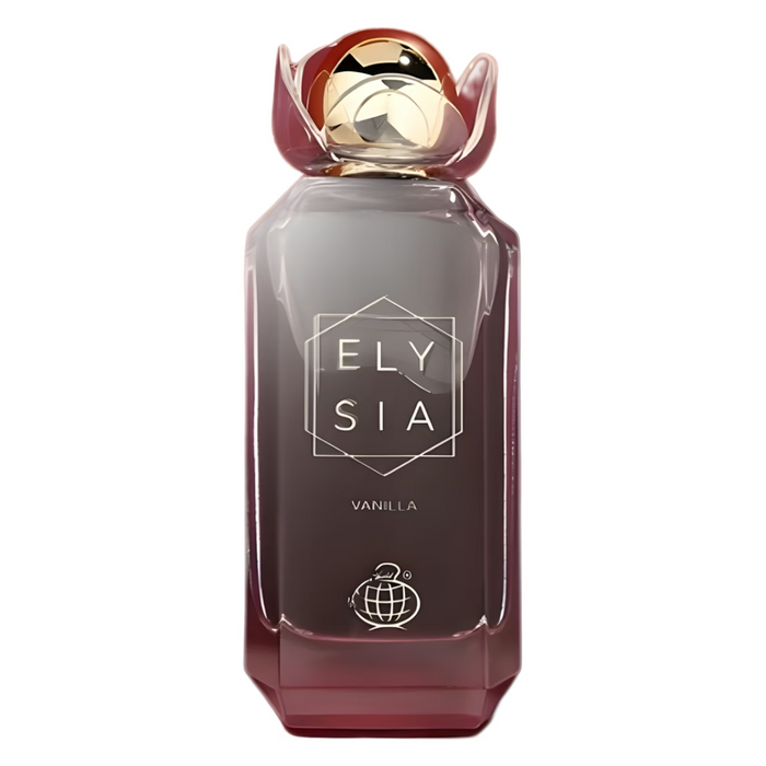 Fragrance World Elysia Vanilla Edp 100ML Mujer (Kayali Vanilla 28)