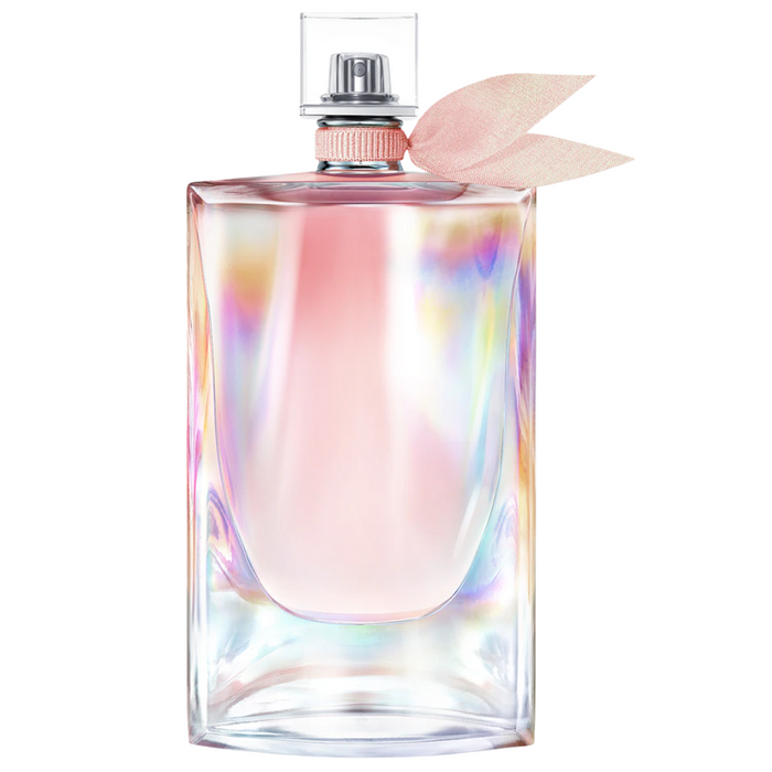 Lancôme La Vie Est Belle Soleil Cristal Eau De Parfum 100 Ml
