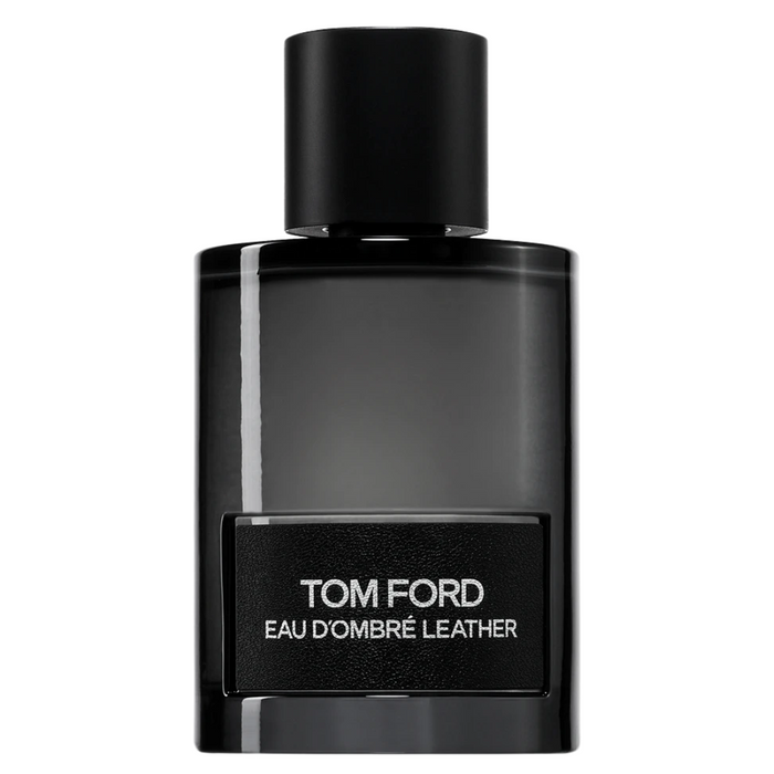 Tom Ford Eau D Ombre Leather Men Edt 100Ml