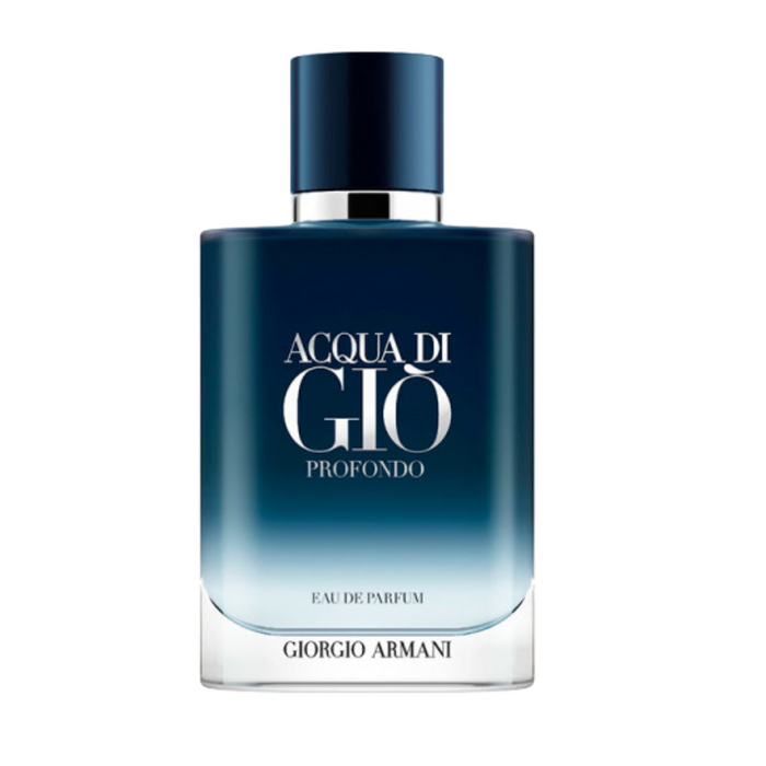 Giorgio Armani Acqua Di Gio Profondo Edp 100ml