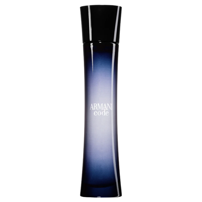 Armani Code Mujer Edp 75ml