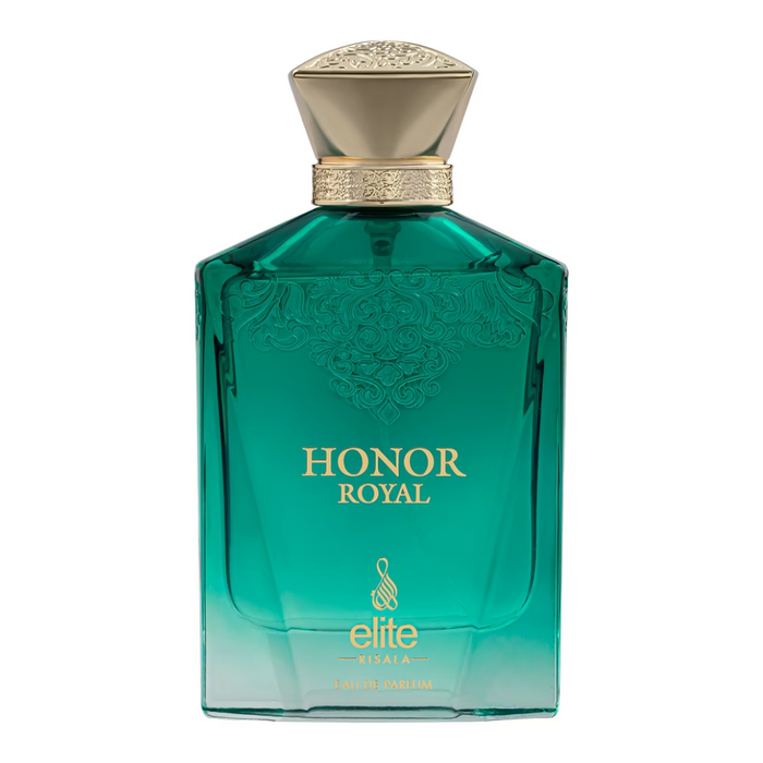 Risala Elite Honor Royal Edp 100 Ml Mujer (Aventus Her )
