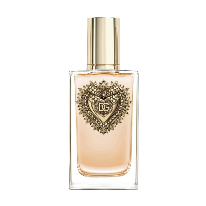 Dolce & Gabbana Devotion Edp 100Ml Mujer