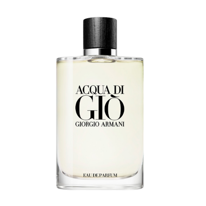 Giorgio Armani Acqua Di Gio Pour Homme Edp 200Ml