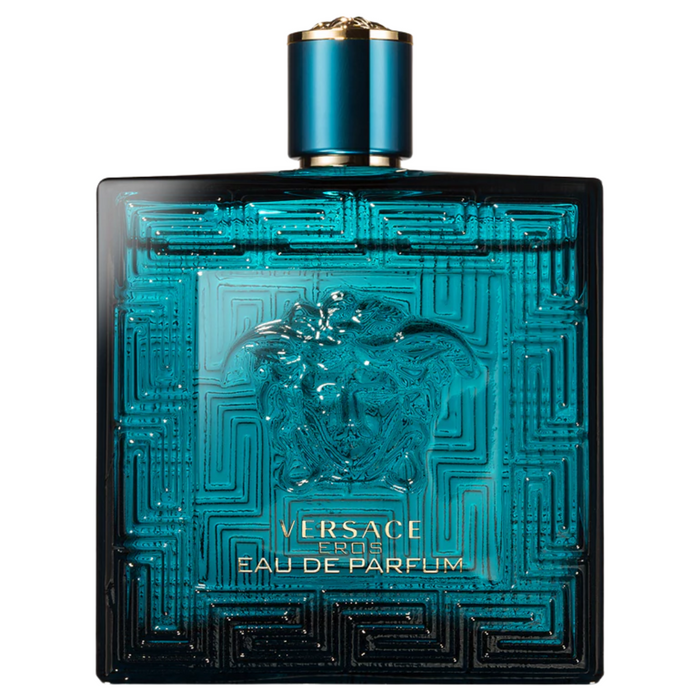 Versace Eros Edp 200Ml Hombre
