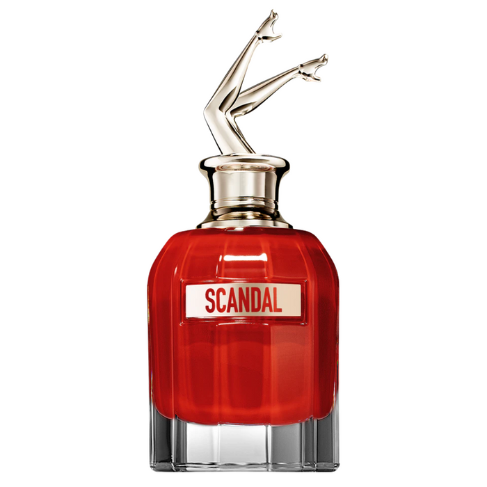 Jean Paul Gaultier Scandal Le Parfum Intense Edp 80ML Mujer