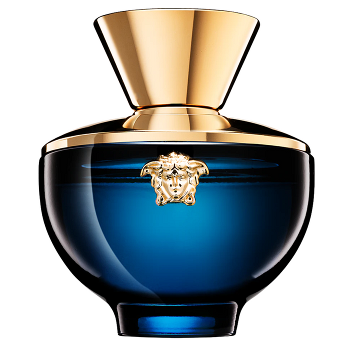 Versace Pour Femme Dylan Blue Edp 100Ml