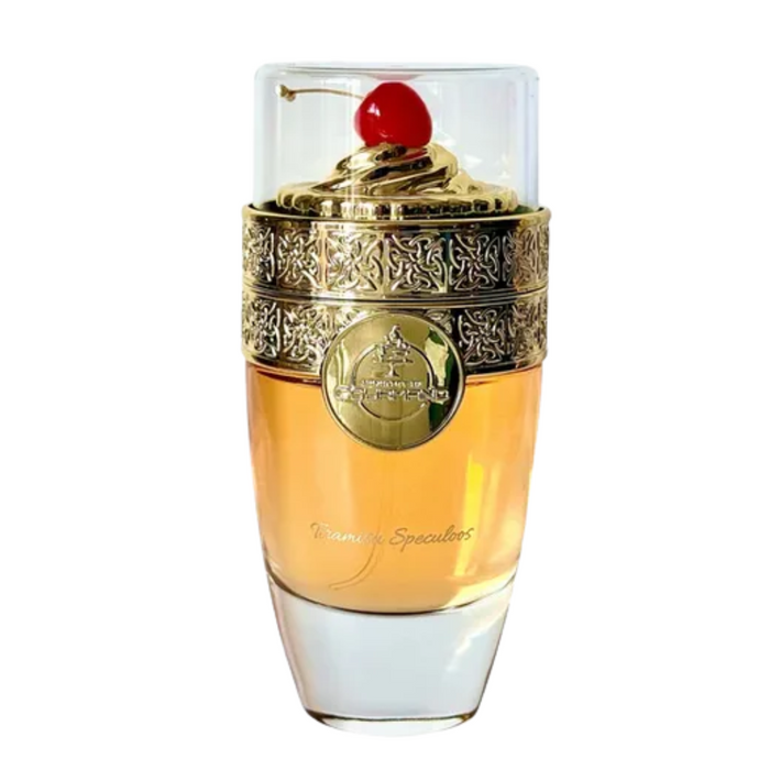 Paris Corner Tiramisu Speculoos Edp 100Ml Mujer