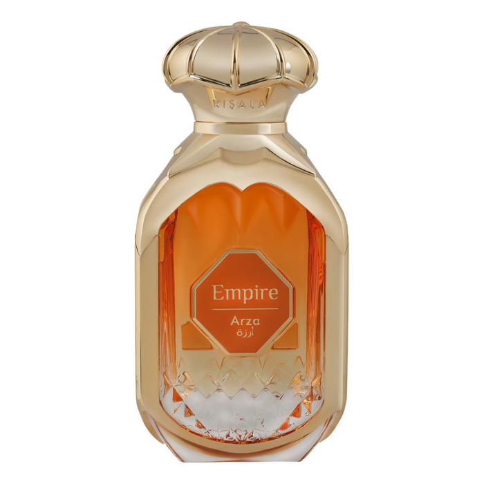 Risala Elite Empire Arza Edp 100 Ml Unisex (Stéphane Humbert Lucas God Of Fire)