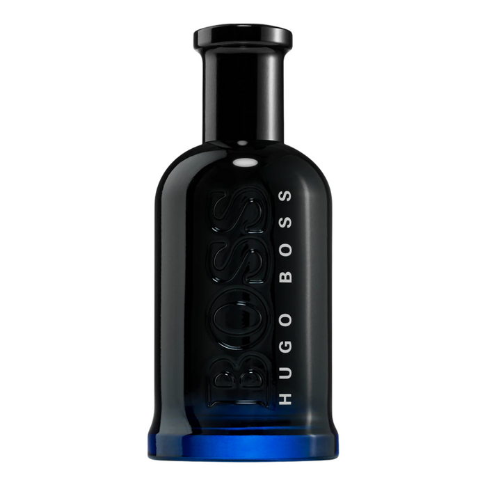 Hugo Boss Bottled Night Edt 100Ml Hombre