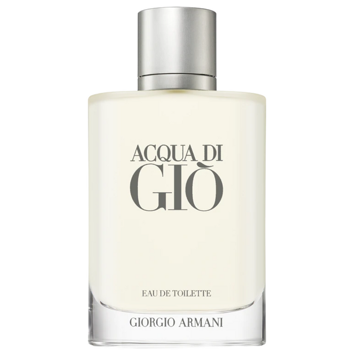 Armani Acqua Di Gio Men 100 Ml Edt