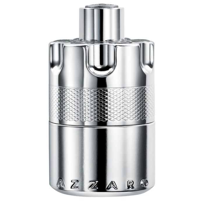 Azzaro Wanted EDP 100 ML Hombre