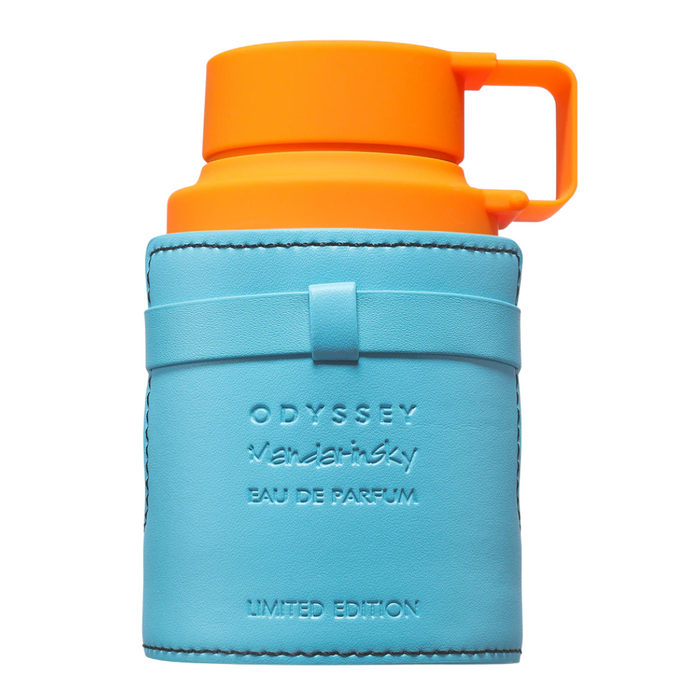Armaf Odyssey Mandarin Sky Edp 200Ml Hombre
