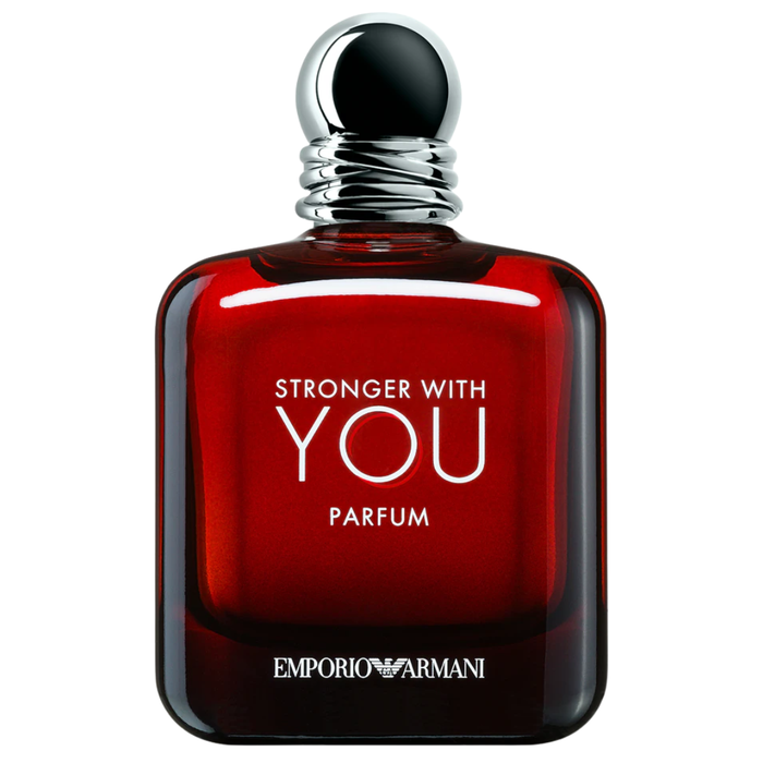 Armani Stronger With You Parfum 100 ML