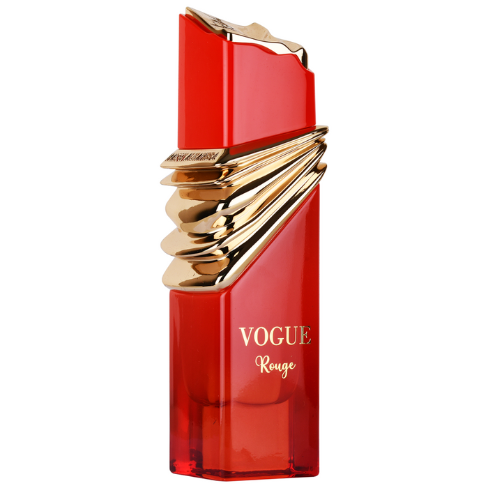 Maison Alhambra Vogue Rough Edp 100Ml Mujer