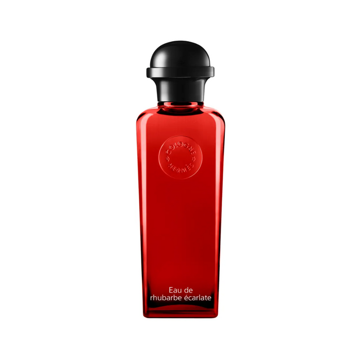 Hermes Eau de Rhubarbe Ecarlate EDC 100 ML Unisex