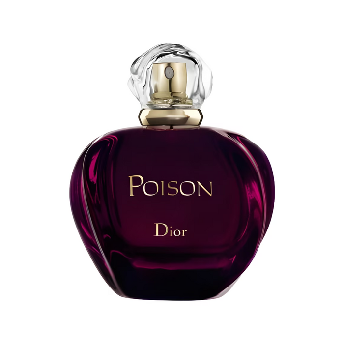 Christian Dior Poison 100ml Edt
