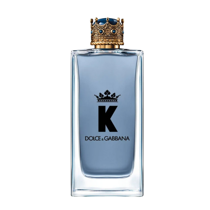 Dolce Gabbana King EDT 200Ml Hombre