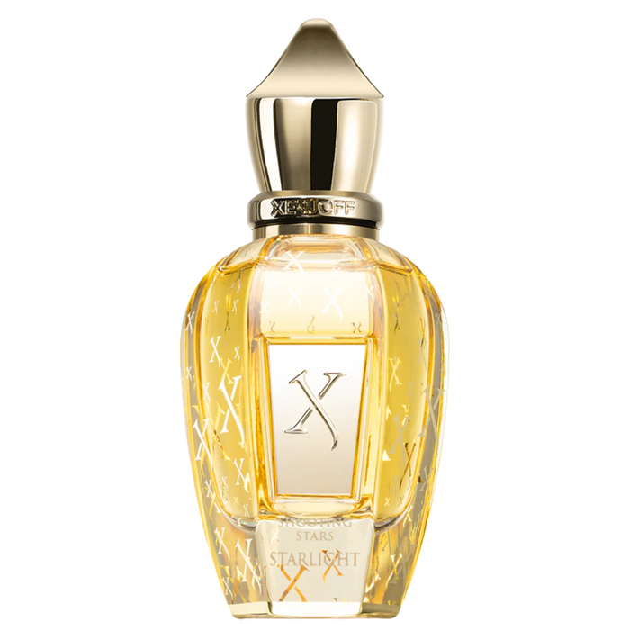 Xerjoff Xj Shooting Stars Starlight Parfum 50Ml Unisex
