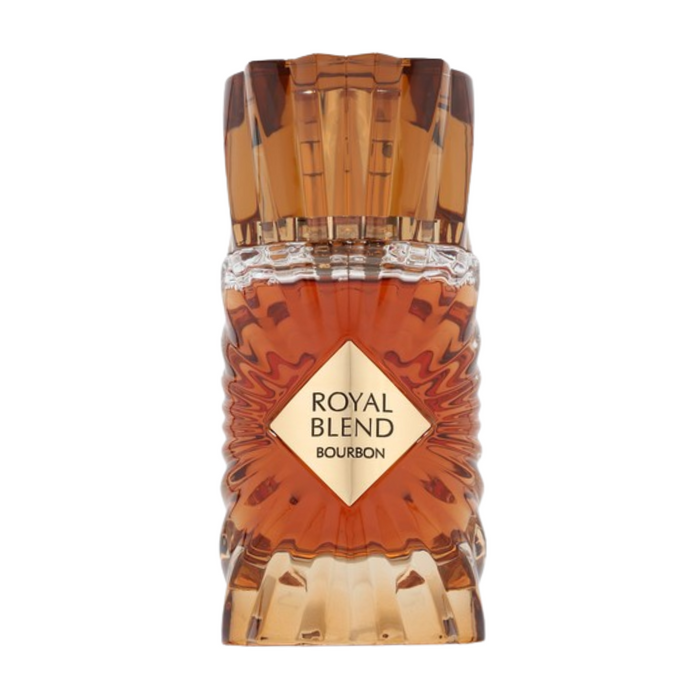 French Avenue Royal Blend Bourbon Edp 100Ml Unisex (Angels' Share Paradis By Kilian)